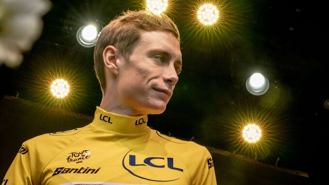 Vingegaard med uventet Tour de France-hjelp fra Uniteds nye sjef￼