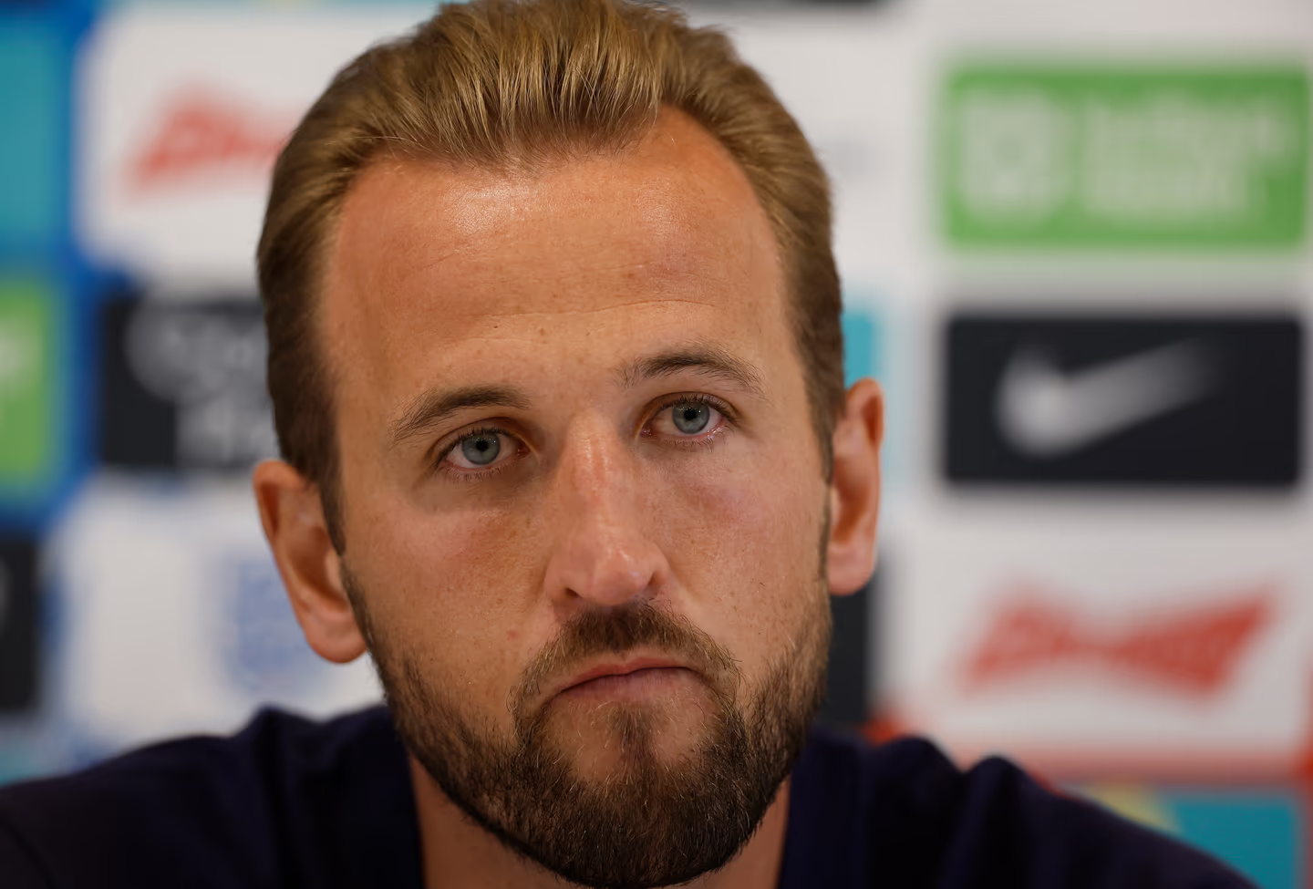 Harry Kane freser etter flom av forfall: –⁠ England er viktigere enn klubb