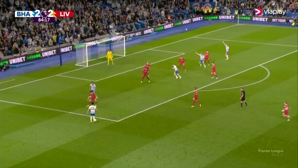 Liverpool på «ferie» tapte igjen: –⁠ En mental greie