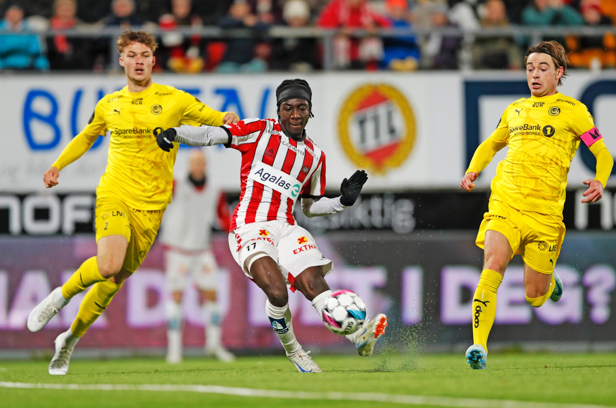 Mener Bodø/Glimt har «gått over lik»