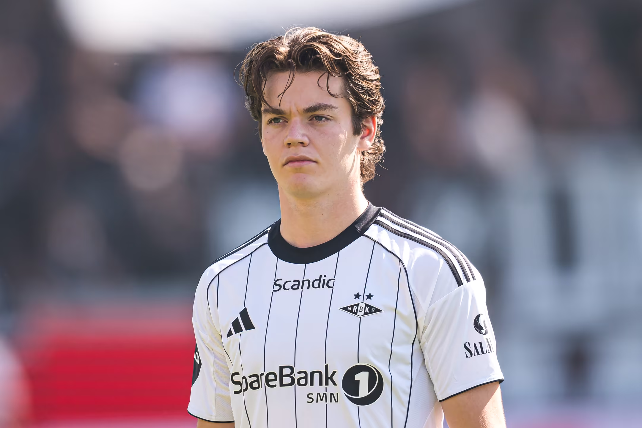 Manchester City og Rosenborg enige om Nypan-overgang