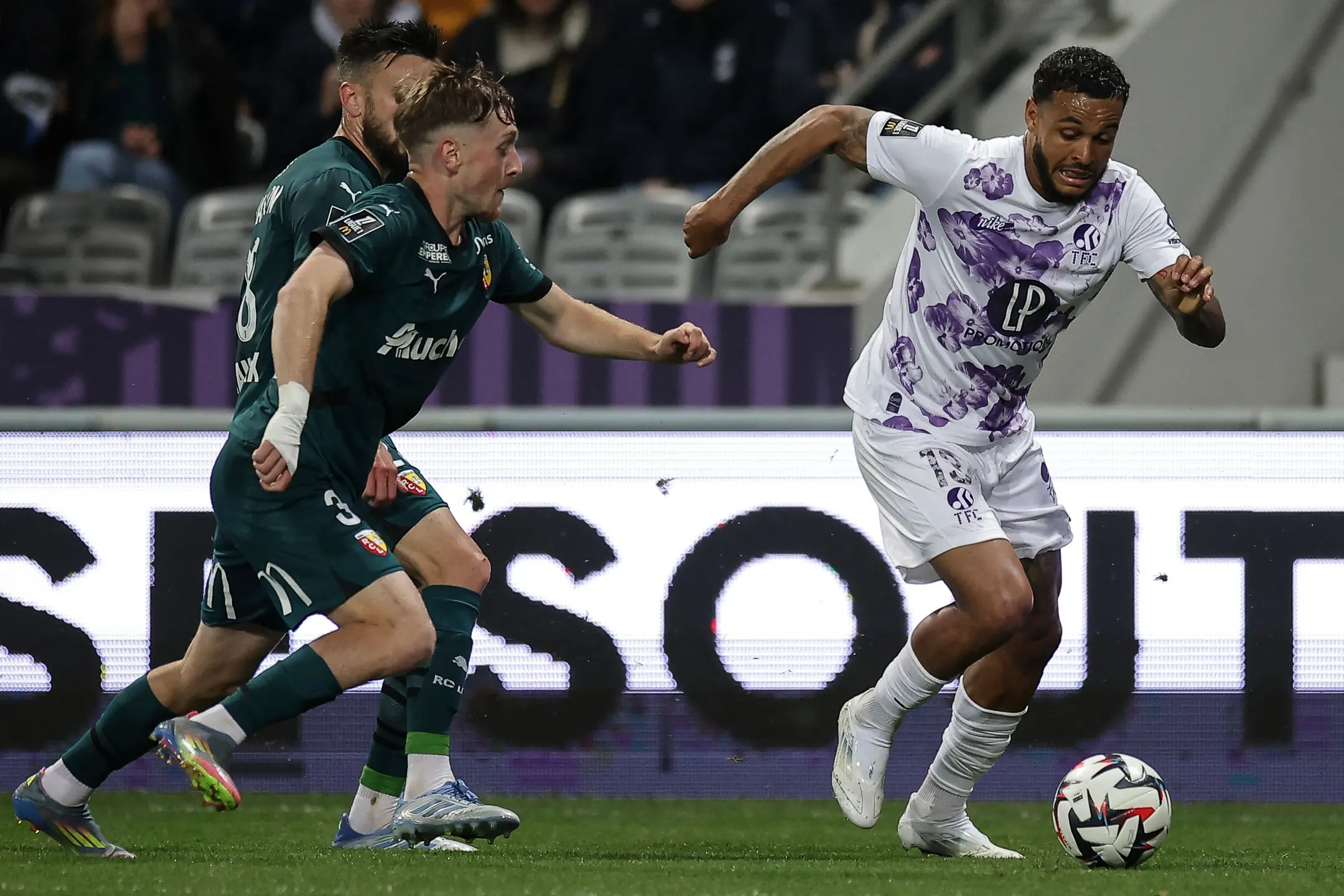 Joshua King klar for saudiarabiske Al-Khaleej