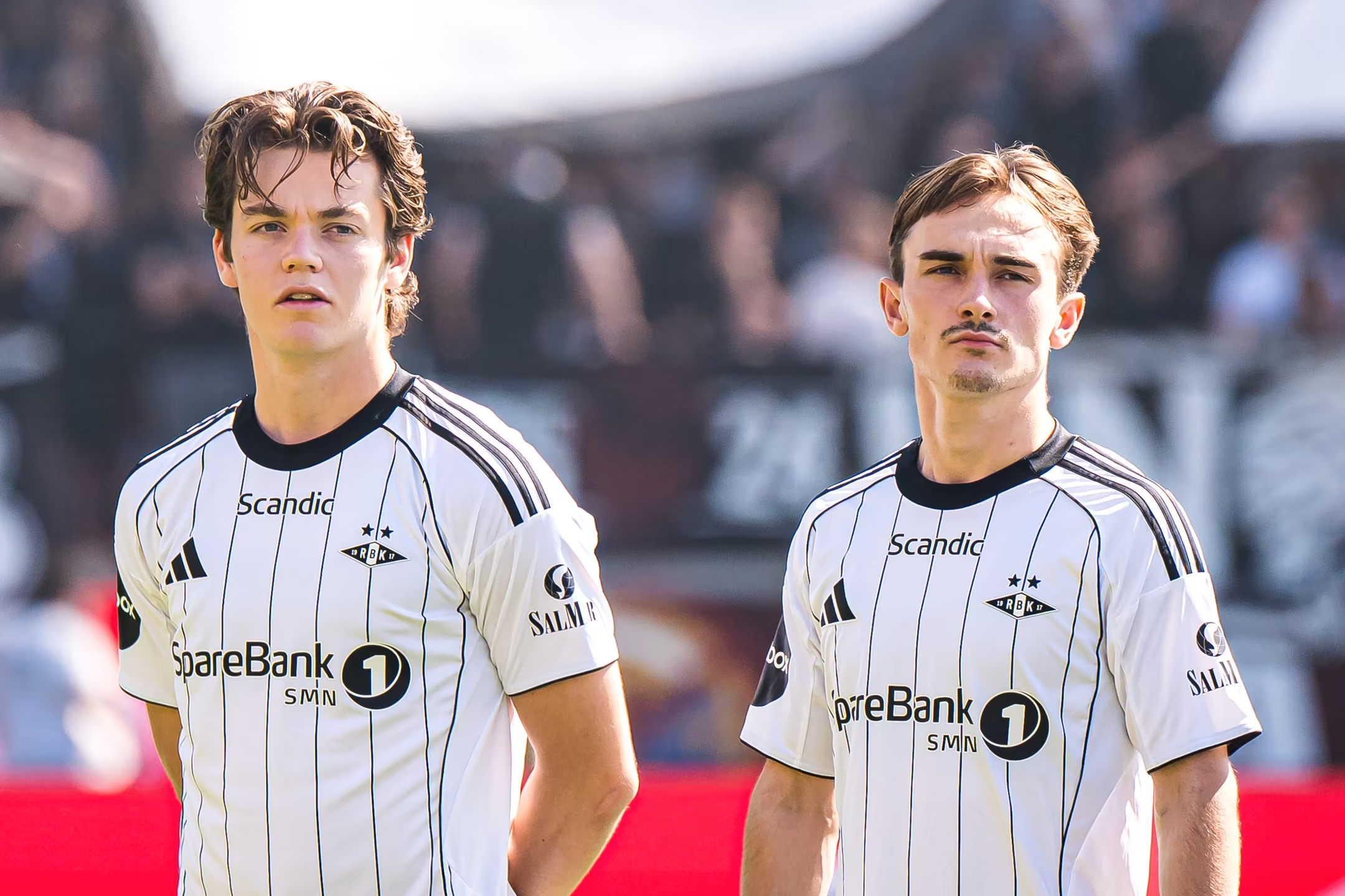 RBKs mareritt måned: –⁠ Ikke godt nok forberedt
