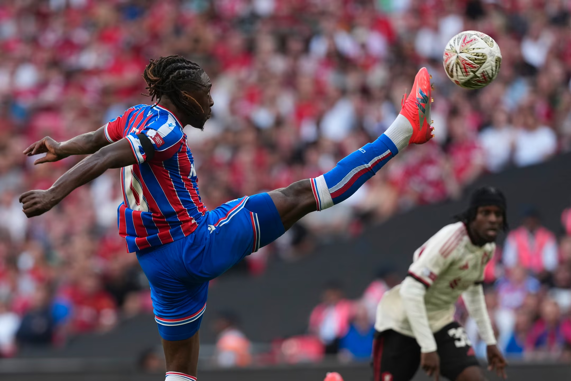 Anken til Crystal Palace avvist – kan møte Fredrikstad i Conference League