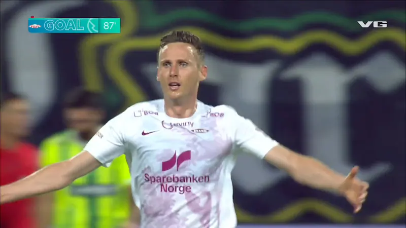 Brann herjet på Kypros – klare for Europa League