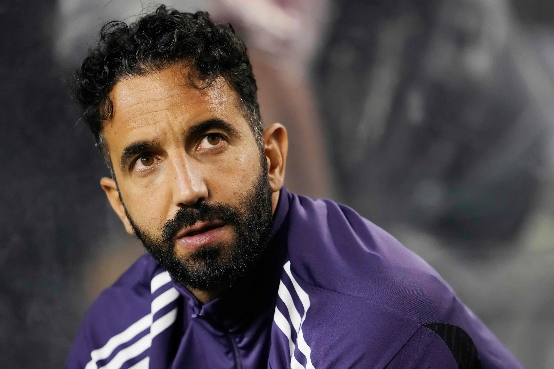 Rúben Amorim vurderte å gi seg som Manchester United-trener