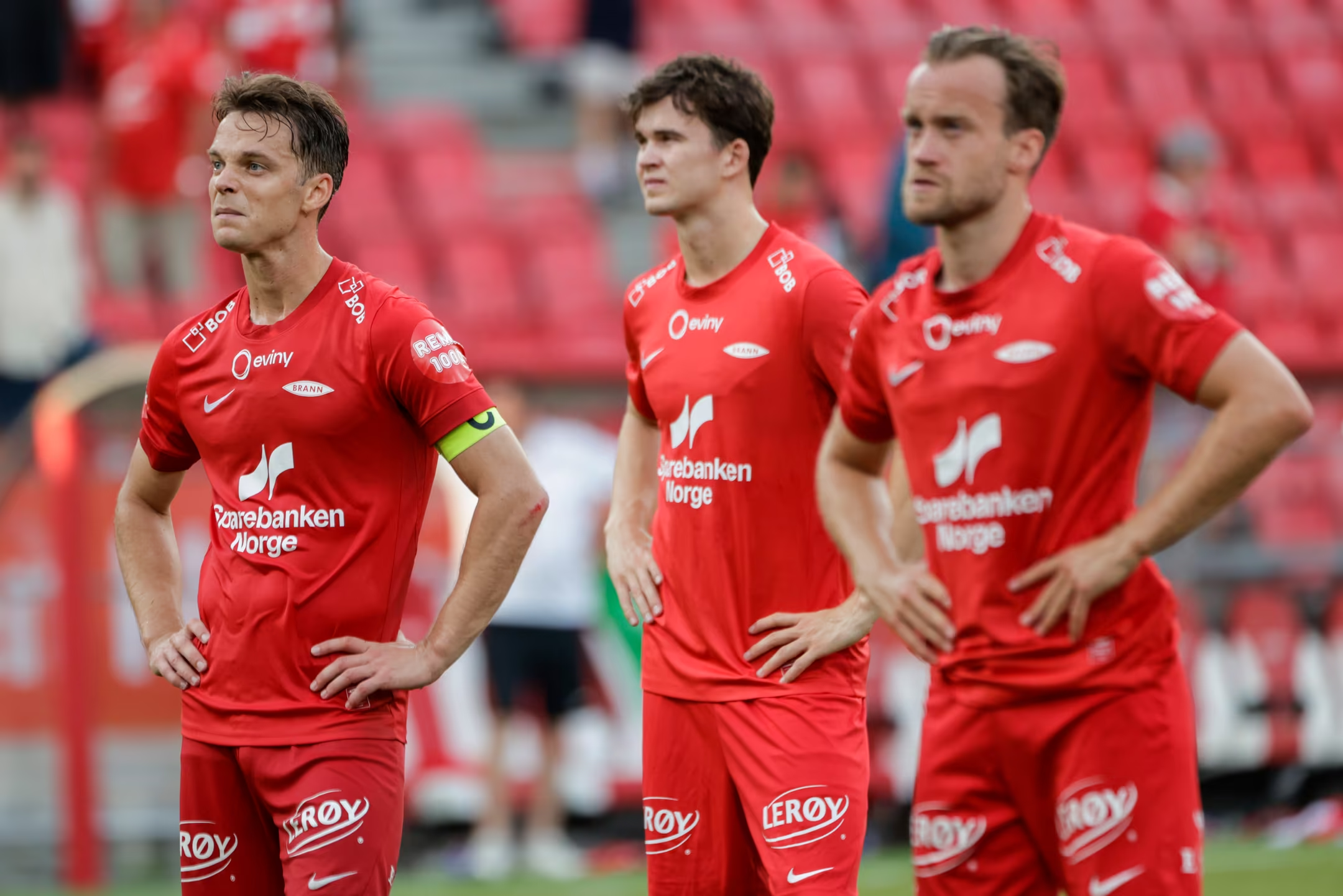 Svensk frykt før Europa-kveld: –⁠ Mareritt