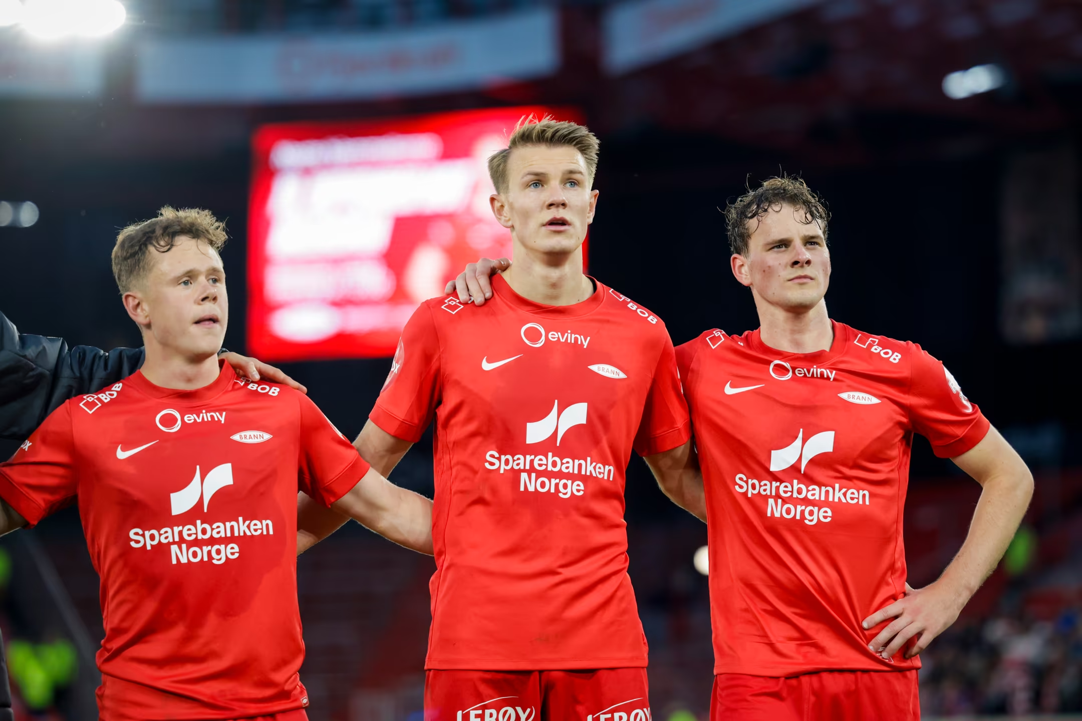 Tror Brann har lært av fadesen: –⁠ En brutal opplevelse