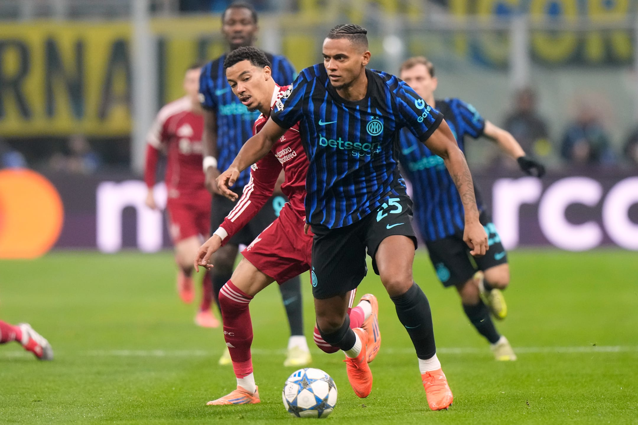 En av de billigste straffene jeg noensinne har sett