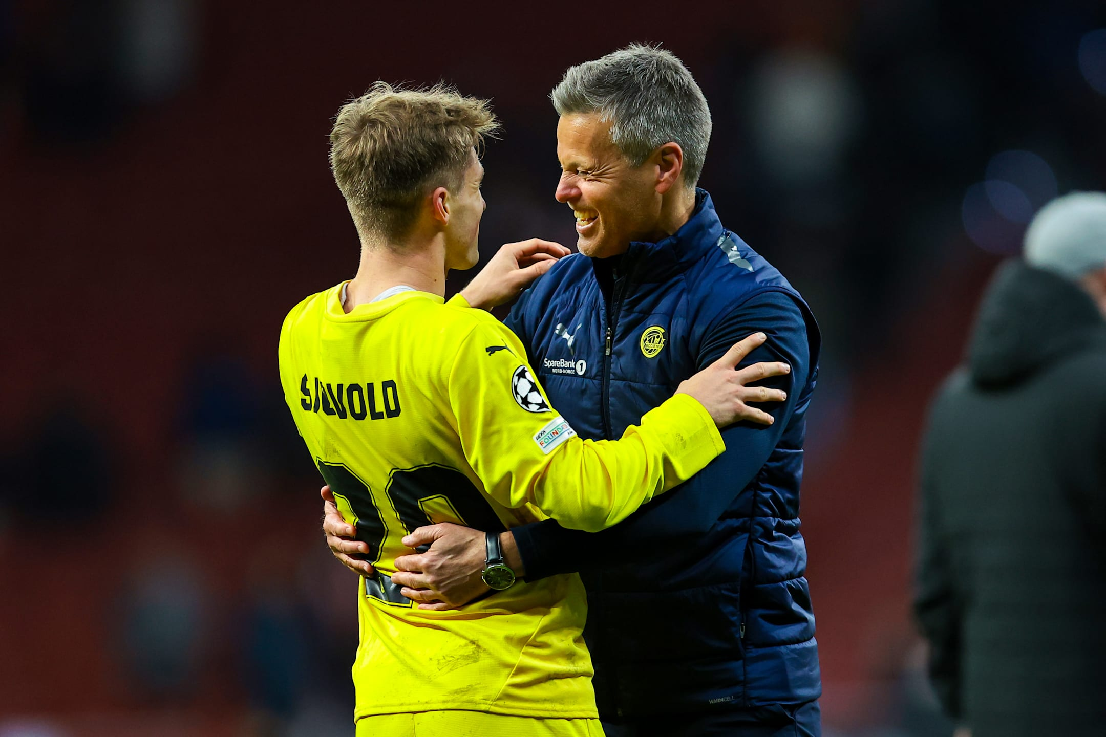 Frykter nytt Glimt-sjokk: –⁠ Kan slå alle