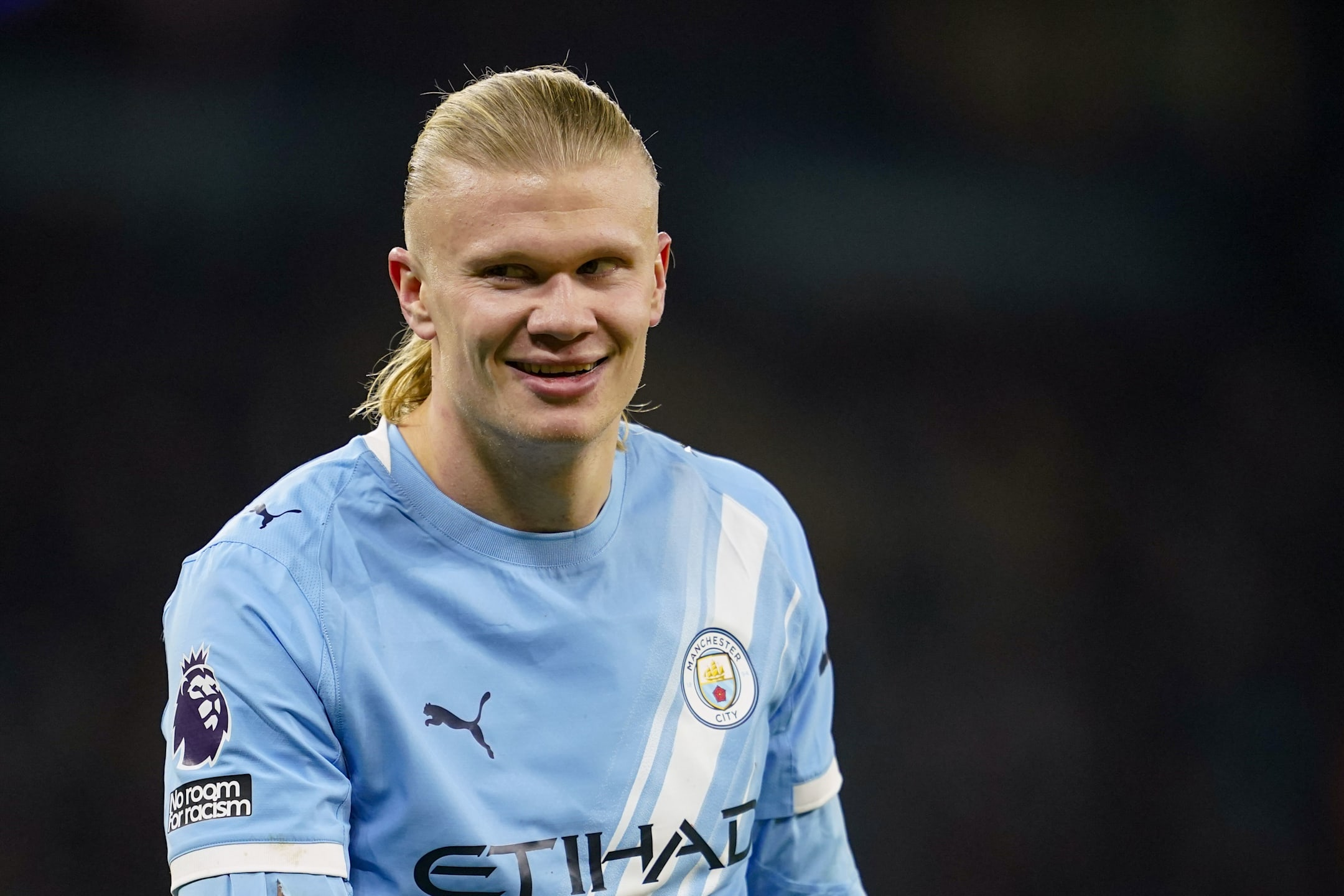 Haaland og Graham Hansen tildelt NFFs gjeve gullball: –⁠ Stort å vinne igjen