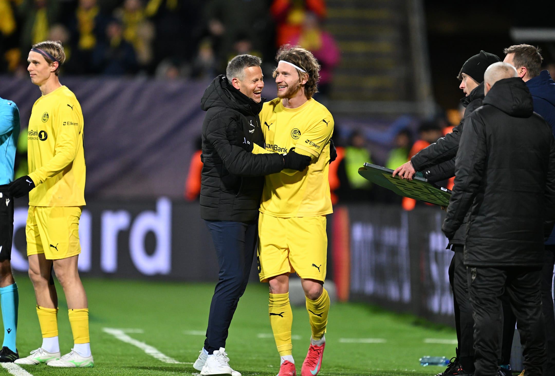 Svensk forundring: –⁠ Er det så enkelt