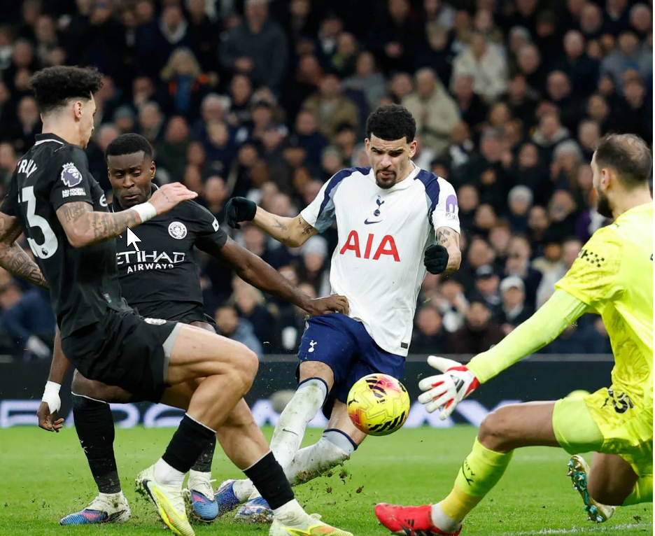 City-stjerne hardt ut mot dommeravgjørelse: – Ikke vært rettferdig mot oss