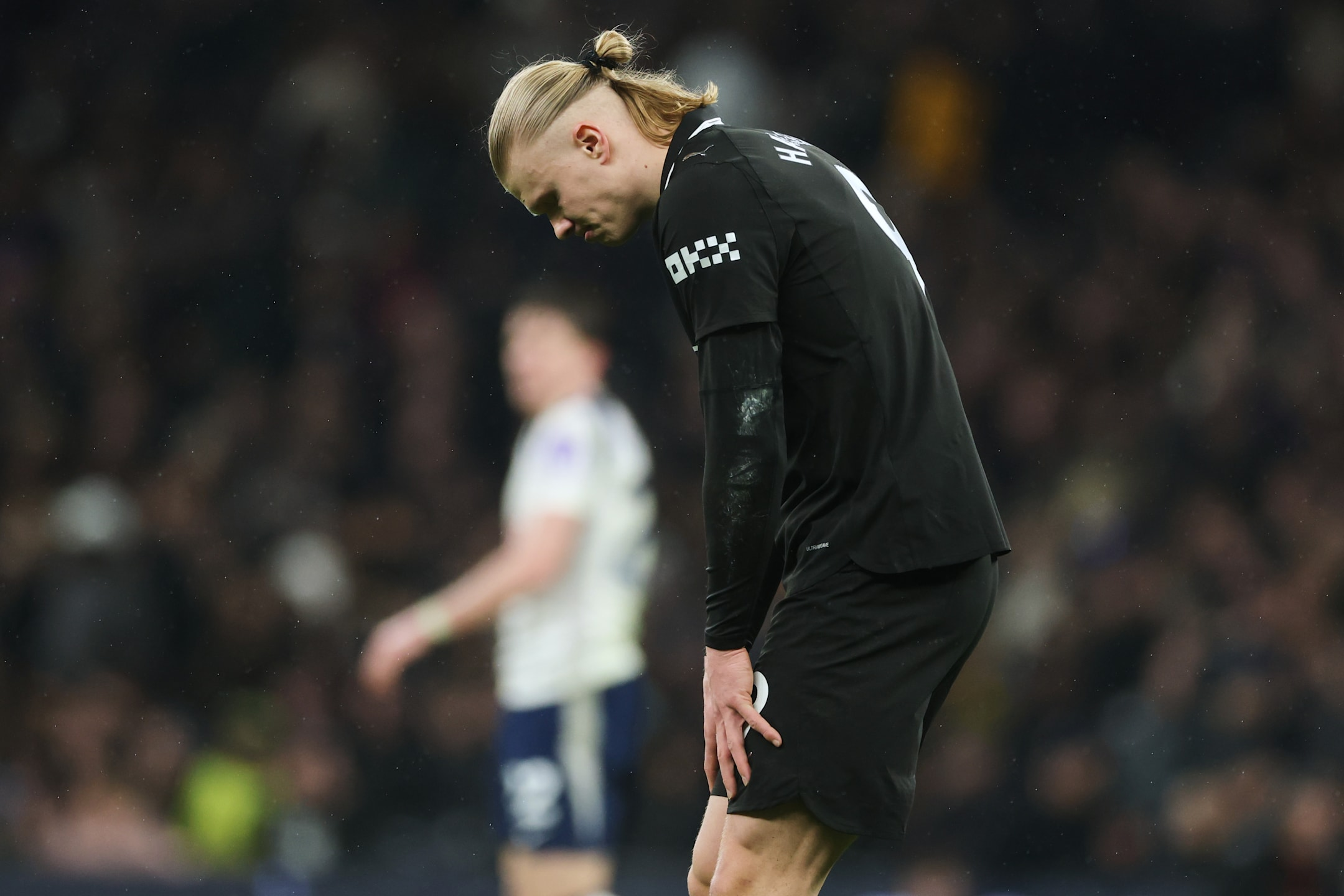 Haaland-tallenes forvandling: –⁠ Inne i en tung fase