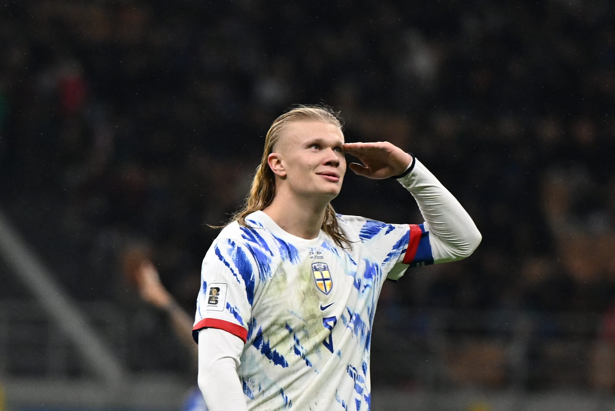 Slaktes etter norsk mareritt