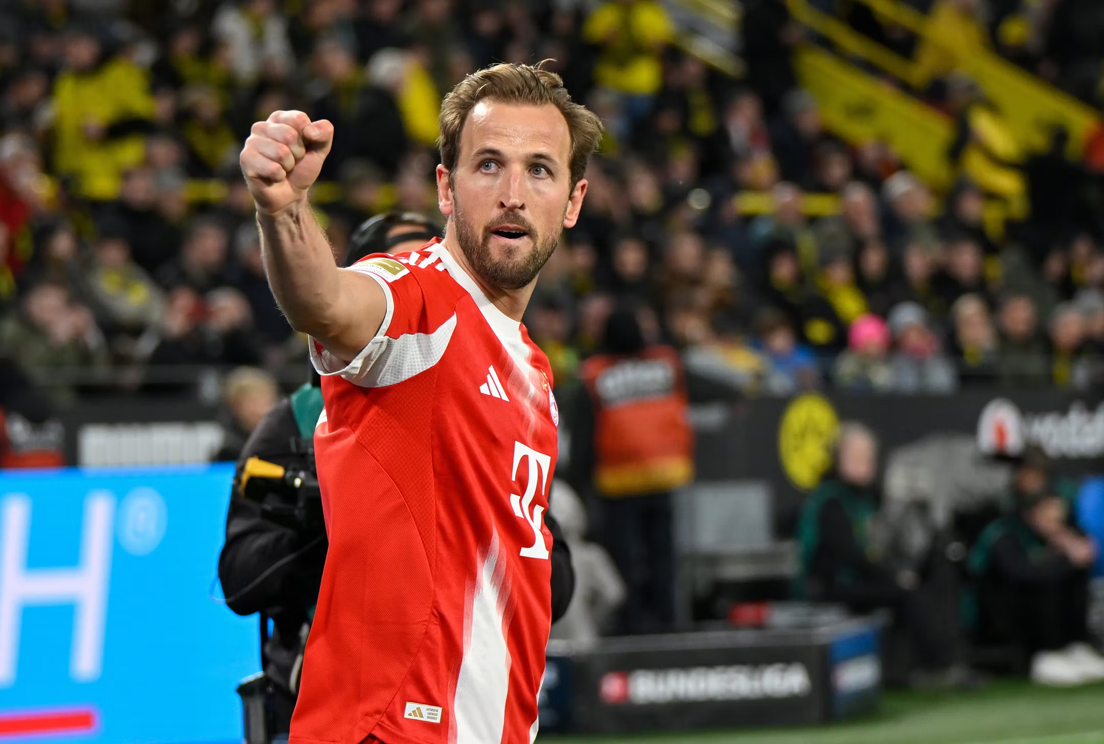 Knuser de andre superstjernene: –⁠ Han er utrolig