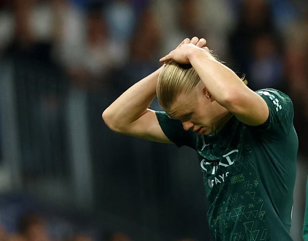 Premier League i trøbbel: Samtlige kan ryke