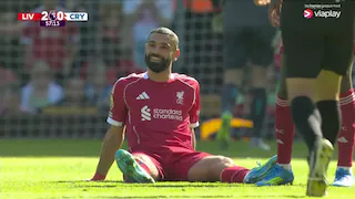 Egyptisk fotballtopp: Salah har spilt sin siste Liverpool-kamp