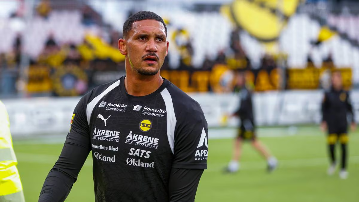 Fekk klart svar etter tabbe: – Det kan du berre drite i