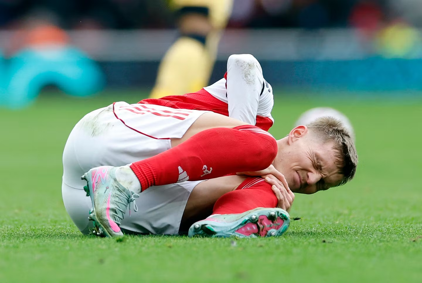 Ødegaard-problemene vil ingen ende ta: –⁠ Kan avgjøre hvem som vinner ligaen