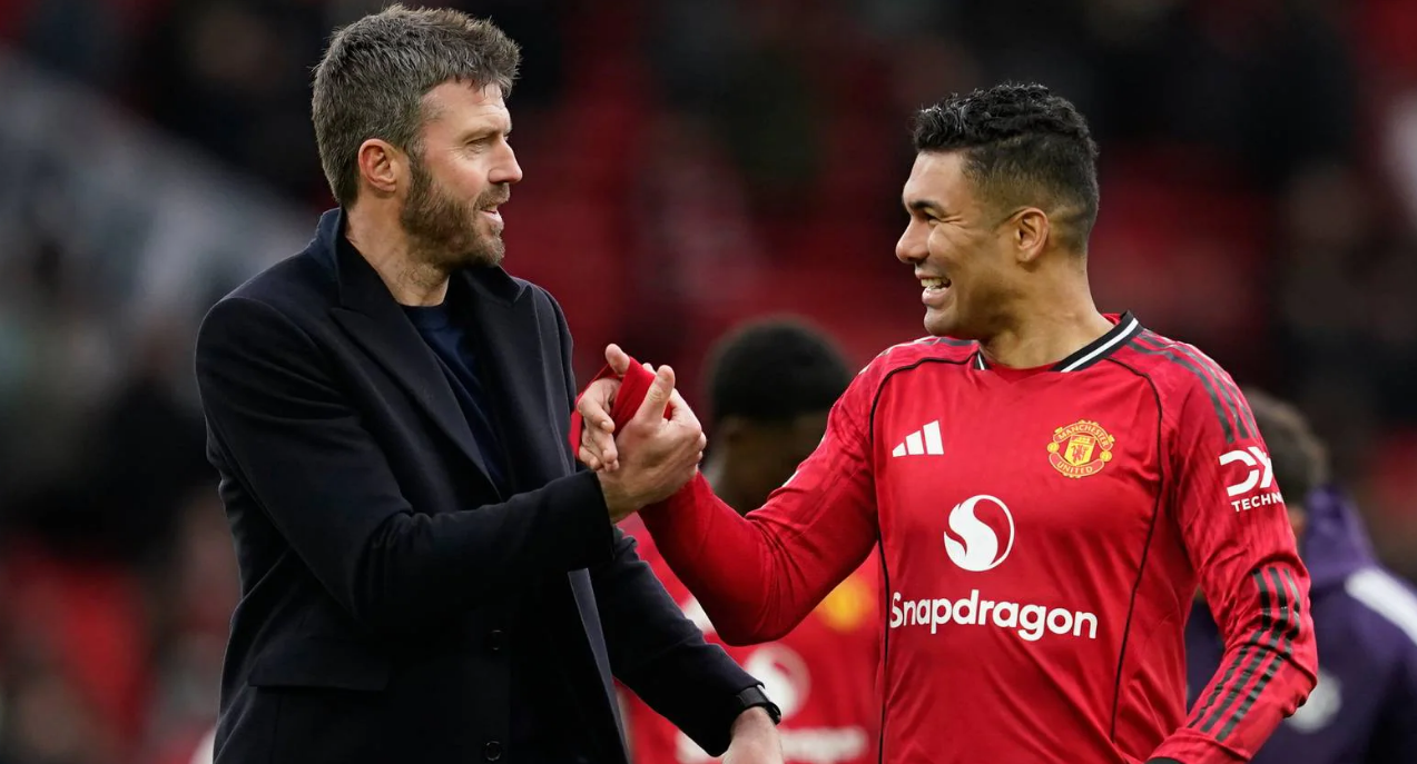 United i dilemma – blir åtvara mot «Solskjær-tabbe»