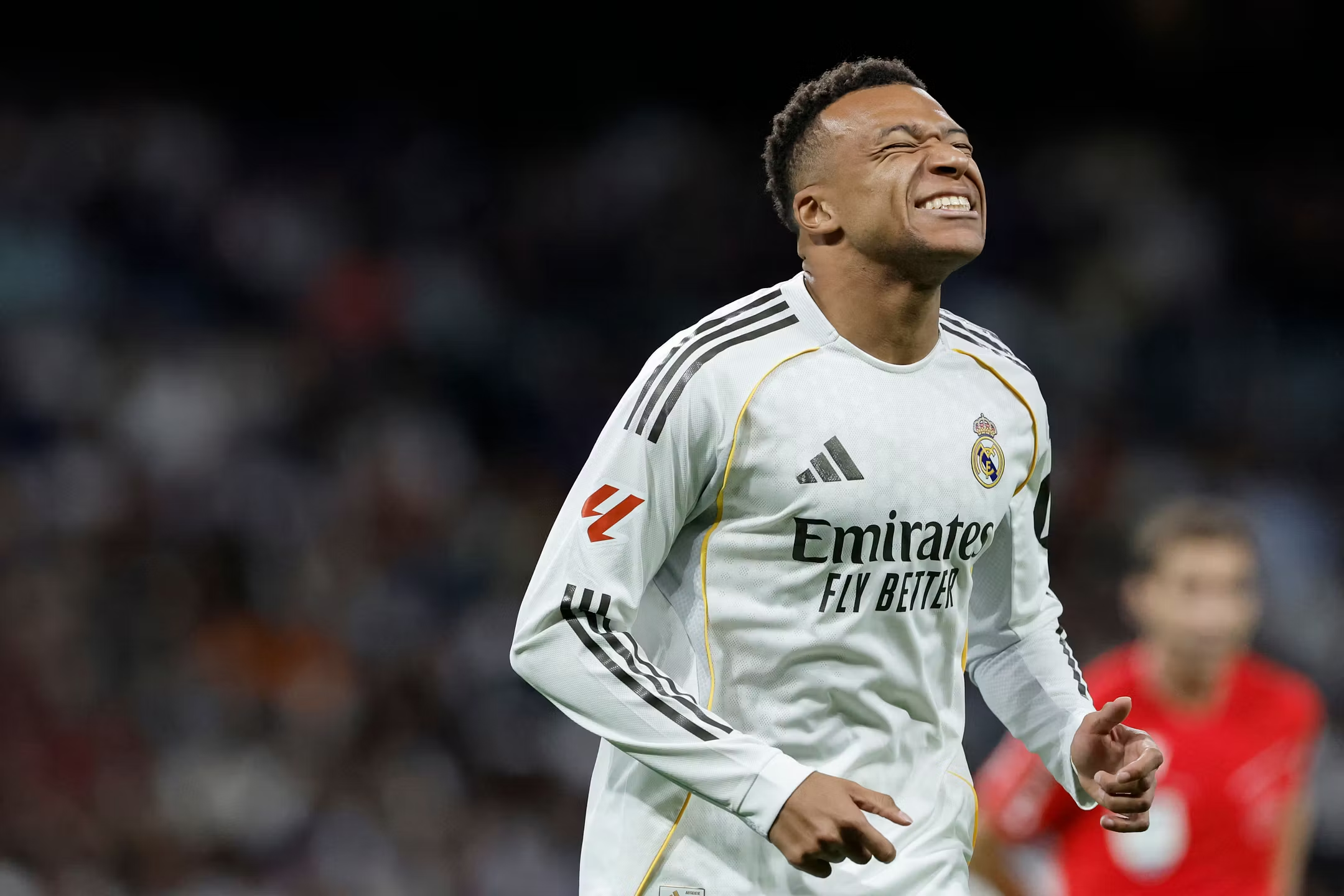 Mbappé pepet på i Real Madrid-seier – klar melding til vikar-treneren