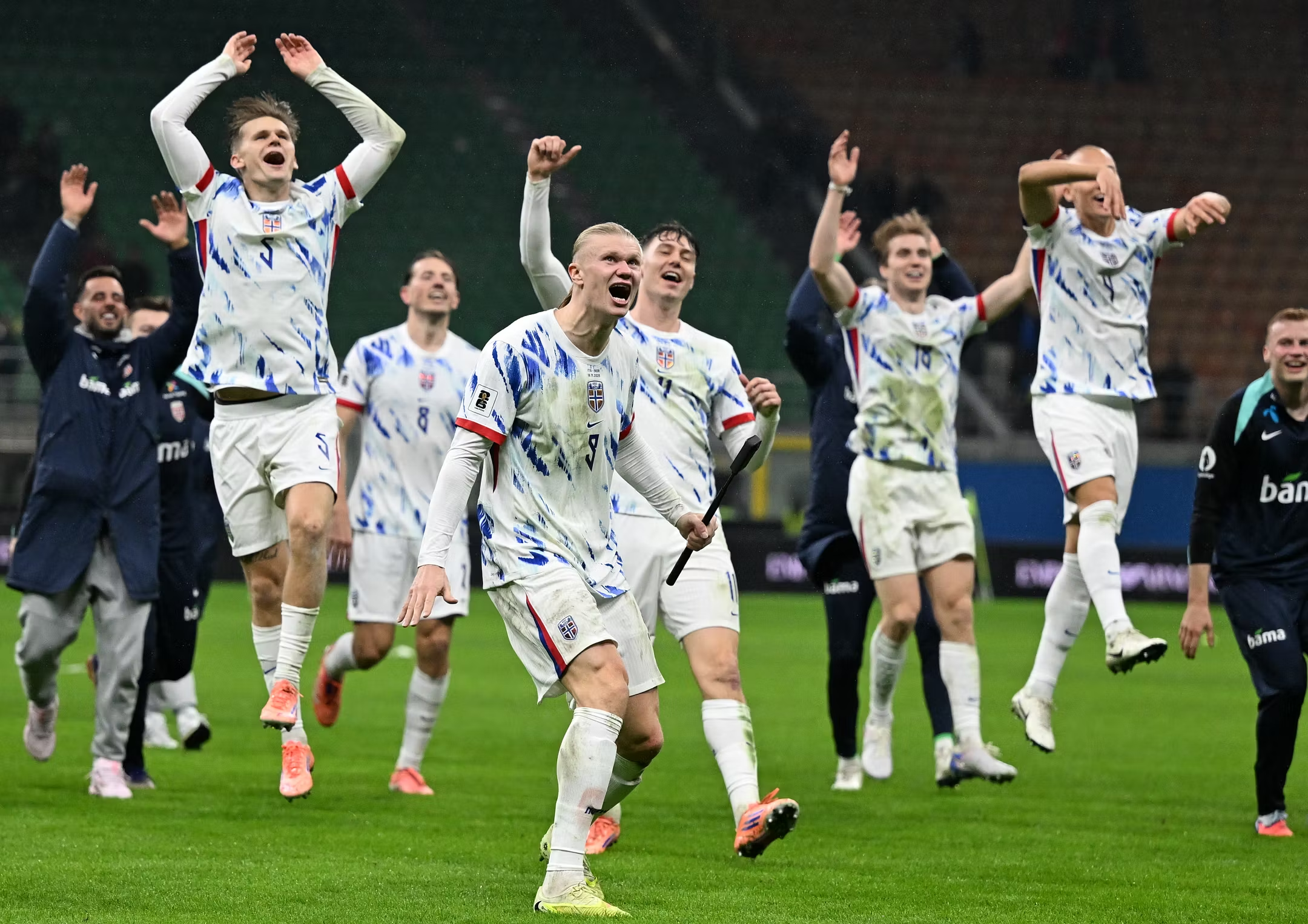 Sjekk tallene – så unikt er dette for en norsk fotballspiller