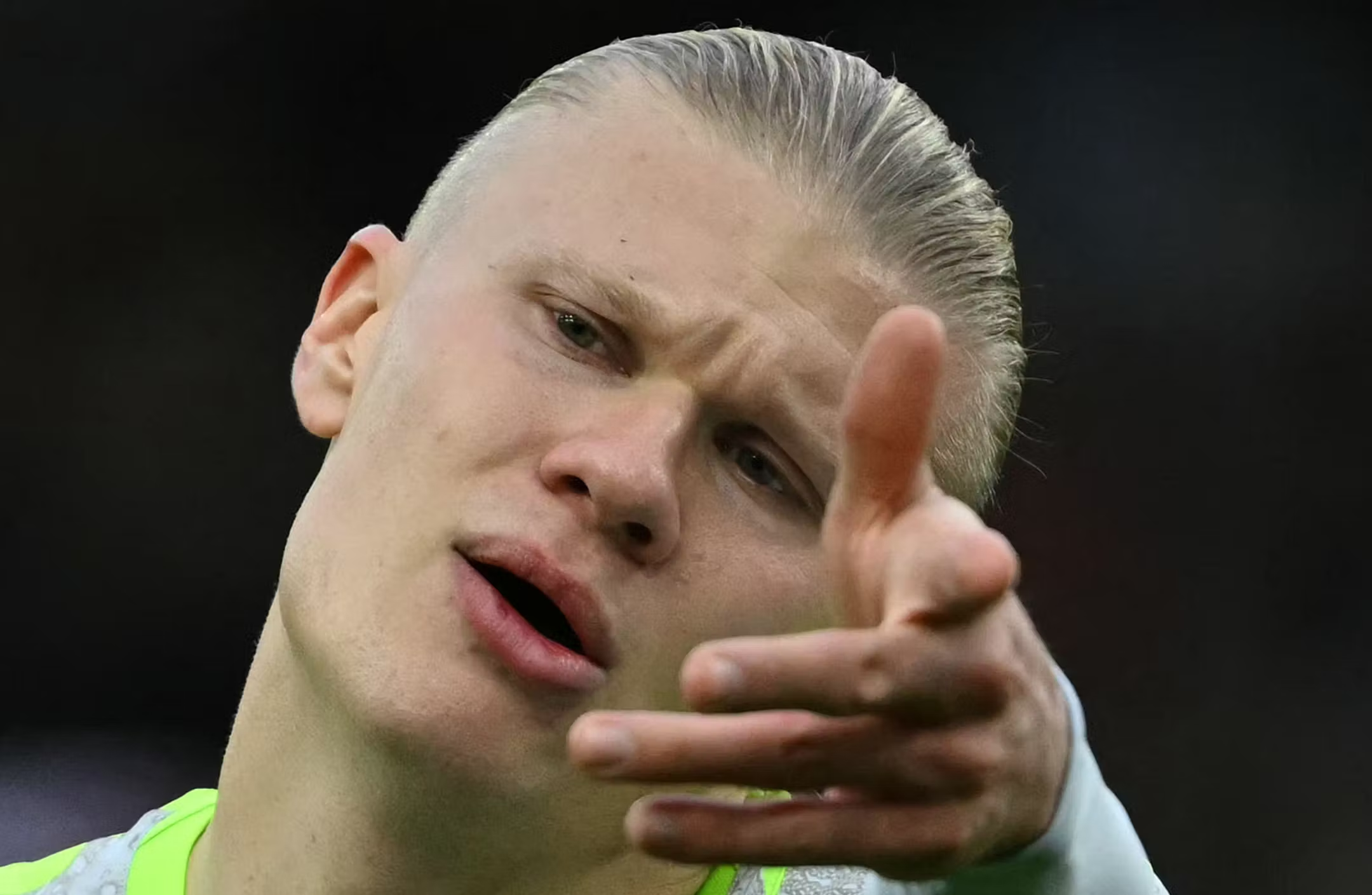 Skrekkbildet Norge ikke vil se: –⁠ Vi får bare håpe