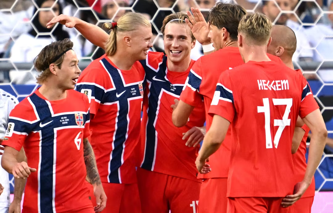 99 prosent norsk sjanse for VM-avansement: –⁠ Jeg forstår det ikke