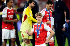 Mener Arsenal bør lytte til Ødegaard-bud – dette sier nordmannen