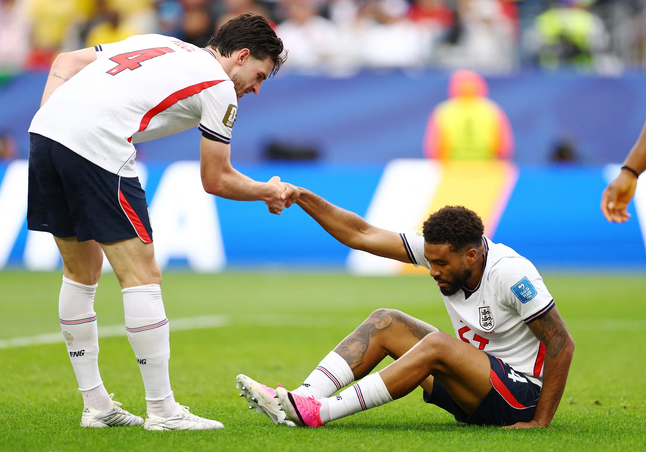 England i trøbbel før Norge-kampen: –⁠ Nesten forhekset