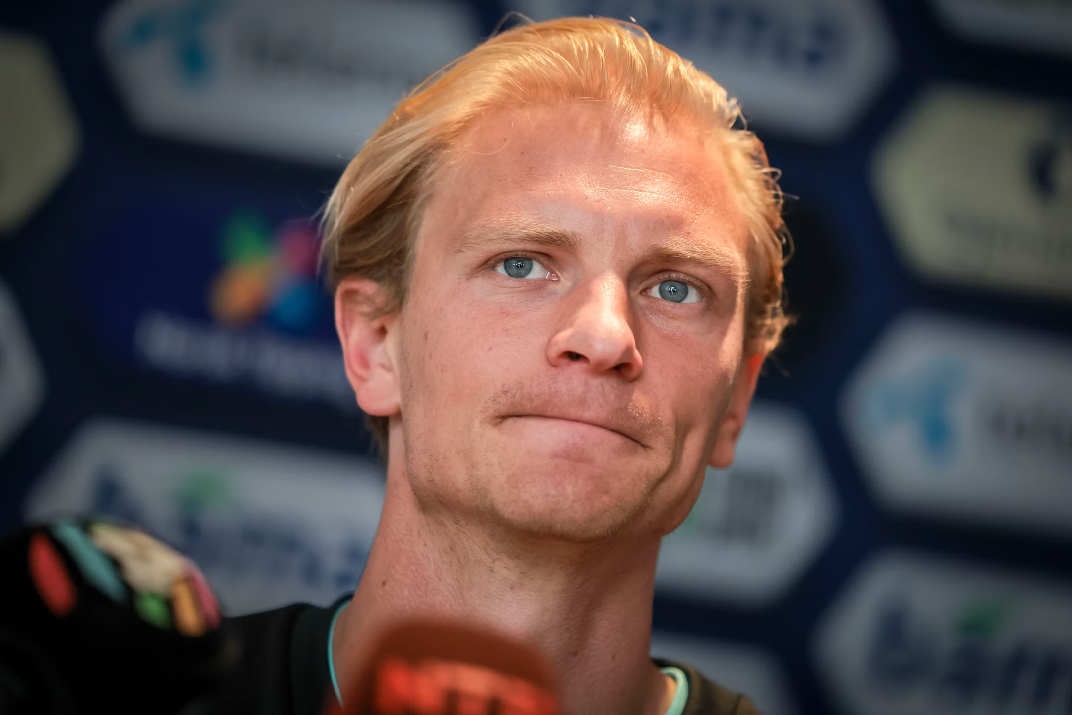 Pappa Thorsby om sønnen: – Åpen for andre ting