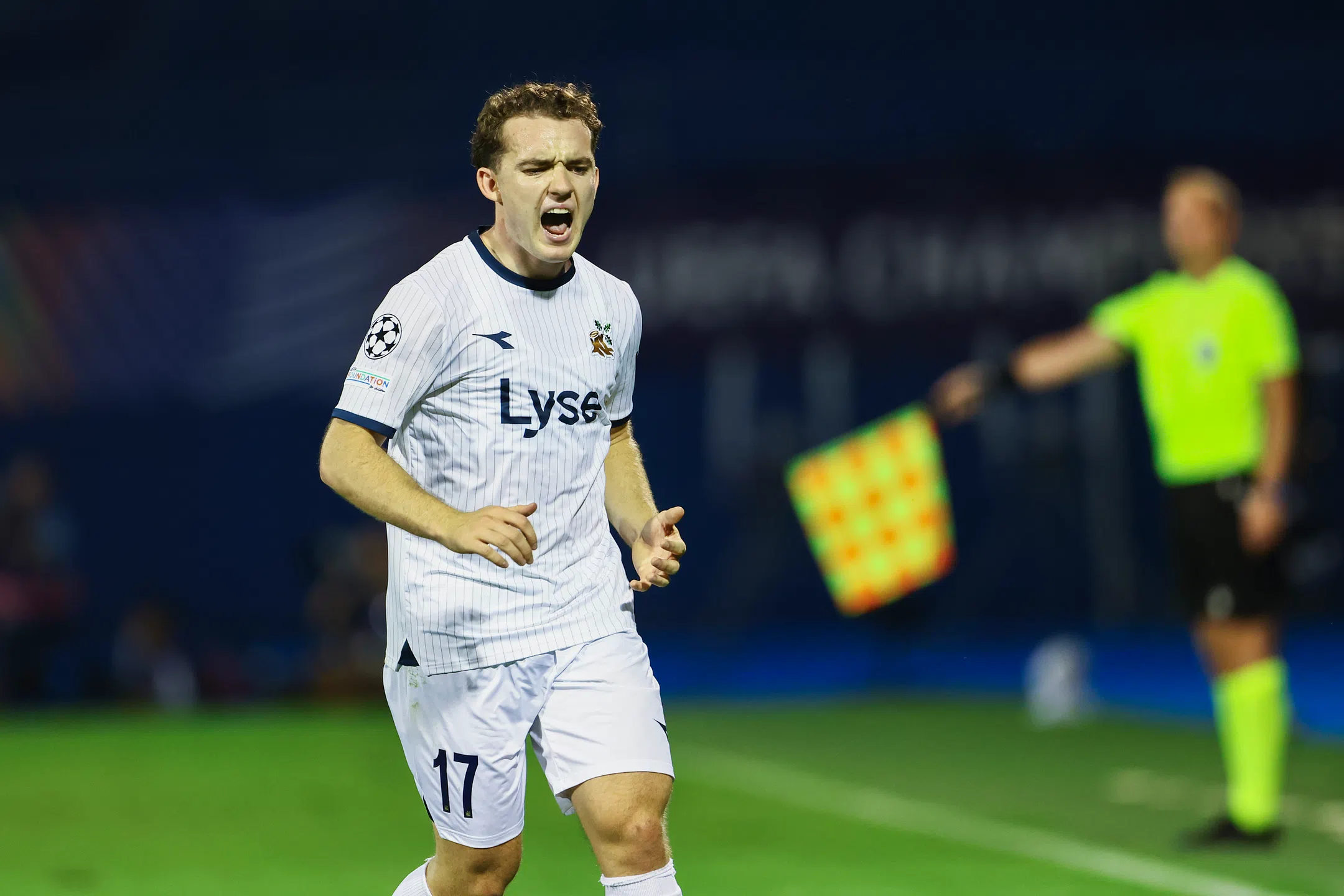 Historisk overgang bekreftet: –⁠ En milepæl i norsk fotball