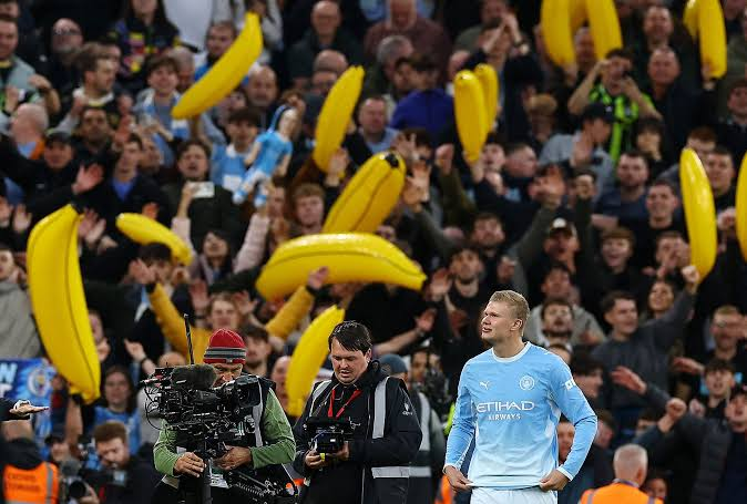 Etter City-seieren: –⁠ Virkelig ille for Premier League
