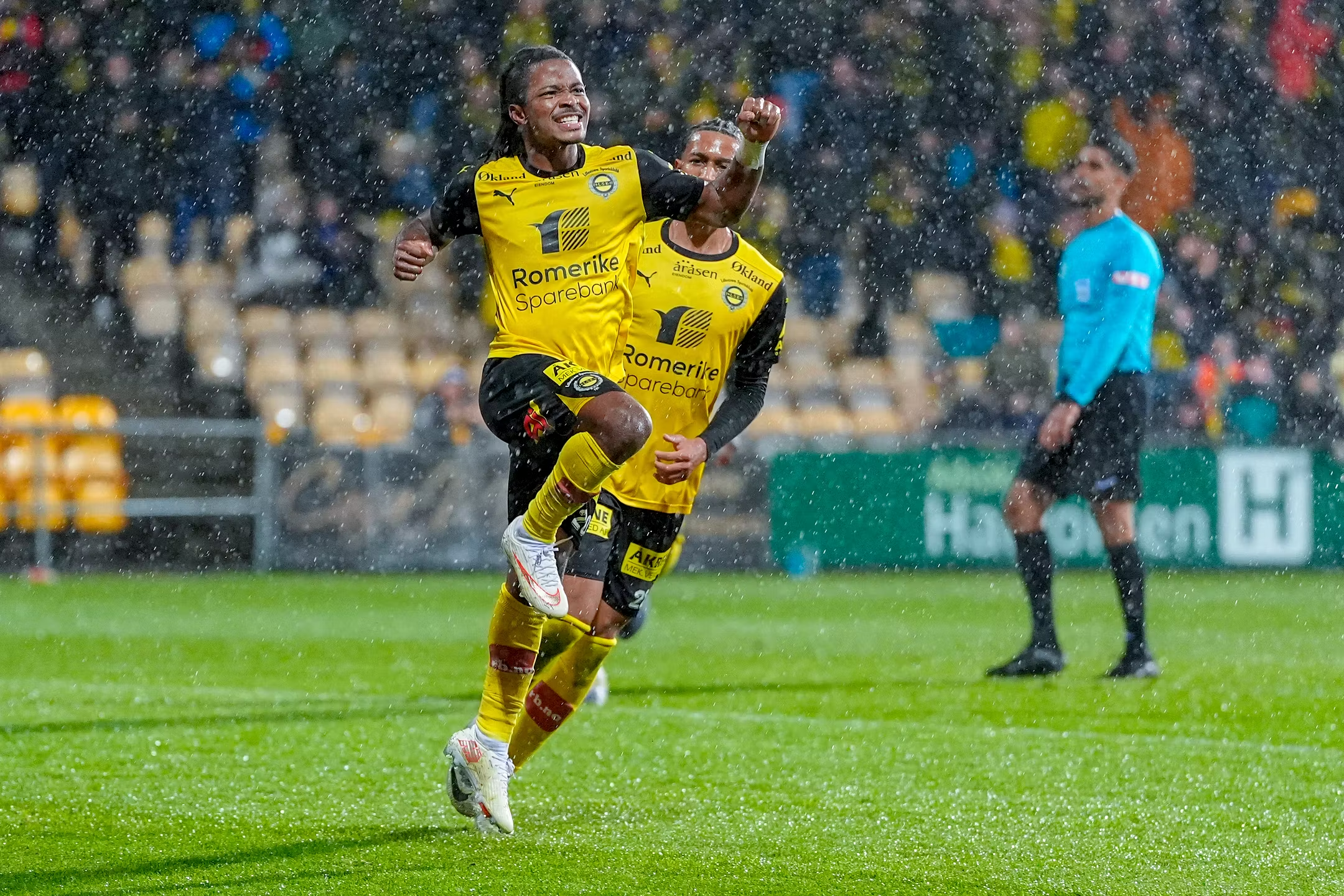 Tviler på at Lillestrøm-helten blir: –⁠ Vi prøver alt vi kan
